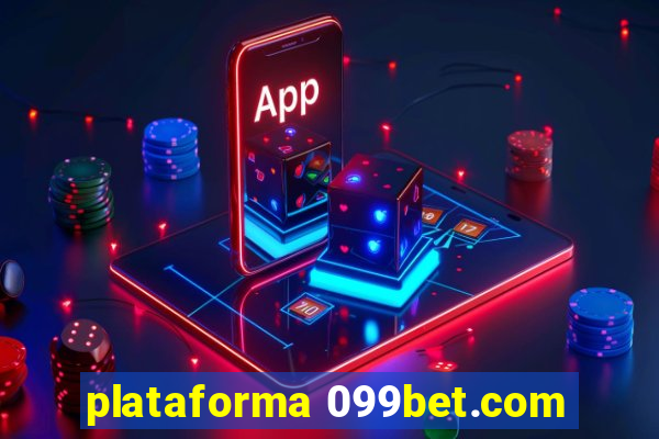 plataforma 099bet.com